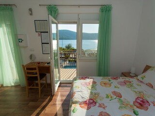 Vakantiehuis Marina in Kroatien Kenmerken 19