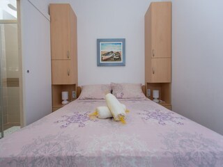 Casa per le vacanze Marina in Kroatien Caratteristiche 31