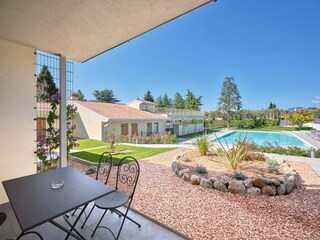 Apartment Torri del Benaco Außenaufnahme 19