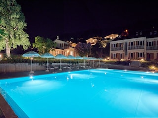 Apartment Torri del Benaco Außenaufnahme 9