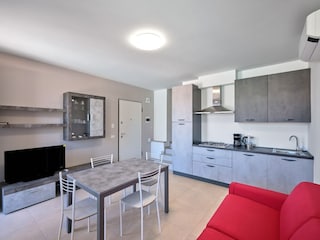 Apartment Torri del Benaco Ausstattung 34