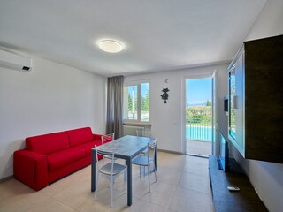 Apartment Torri del Benaco Ausstattung 35