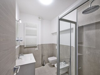 Appartement Torri del Benaco Équipement 32