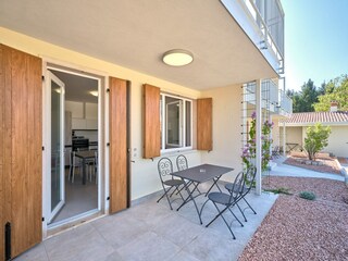 Appartement Torri del Benaco Enregistrement extérieur 22
