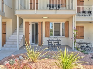 Apartment Torri del Benaco Außenaufnahme 13