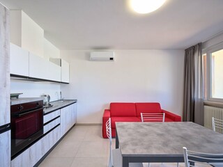 Appartamento Torri del Benaco Caratteristiche 32