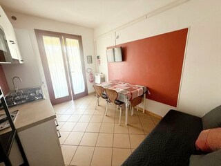 Apartment Albarella Features 6