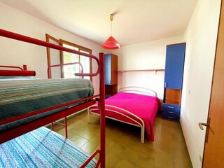 Ferienhaus Albarella Ausstattung 11