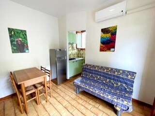 Appartamento Albarella Caratteristiche 1