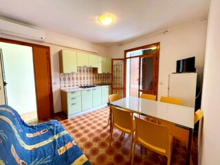 Appartement Albarella Kenmerken 5