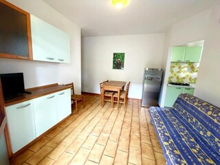 Apartment Albarella Ausstattung 6