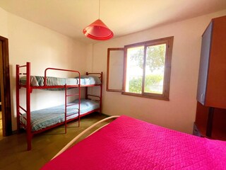 Appartement Albarella Kenmerken 7