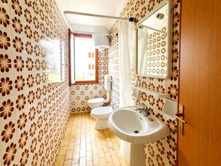 Appartement Albarella Équipement 9