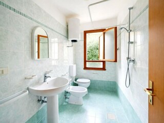 Apartamento Albarella Características 10