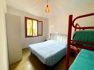 Apartment Albarella Ausstattung 13