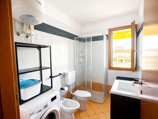 Appartamento Albarella Caratteristiche 5