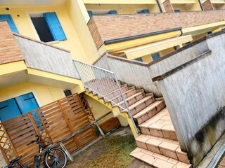 Appartamento Albarella Registrazione all'aperto 2