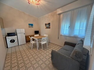 Apartment Albarella Features 1