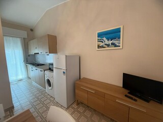 Apartment Albarella Features 4