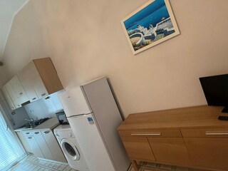 Appartamento Albarella Caratteristiche 4