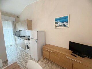 Appartement Albarella Équipement 3