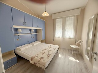 Appartement Albarella Équipement 5