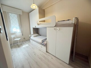 Appartement Albarella Équipement 6
