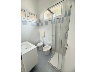 Appartement Albarella Équipement 8