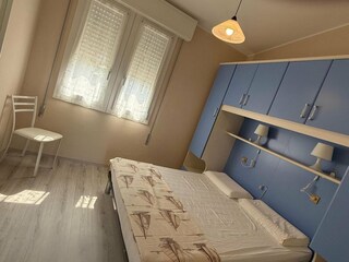 Appartamento Albarella Caratteristiche 9