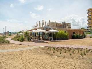 Roulotte Rimini (Stadt) Environnement 17
