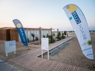 Roulotte Rimini (Stadt) Environnement 19