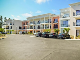 Ferienpark La Baule-Escoublac Außenaufnahme 4