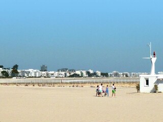 Holiday park La Baule-Escoublac  25
