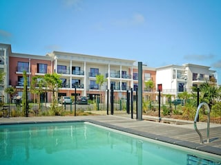Holiday park La Baule-Escoublac Outdoor Recording 3