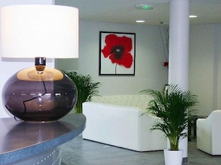 Ferienpark La Baule-Escoublac Ausstattung 14