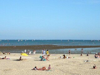 Parc de vacances La Baule-Escoublac  27