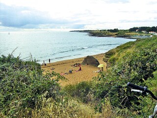 Holiday park La Baule-Escoublac  23