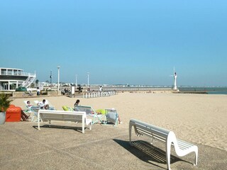 Holiday park La Baule-Escoublac  26