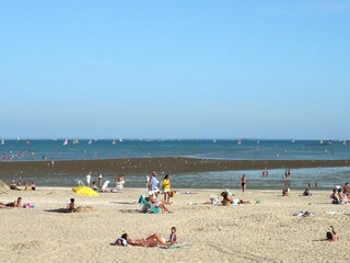 Holiday park La Baule-Escoublac  27