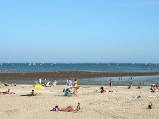 Holiday park La Baule-Escoublac  28