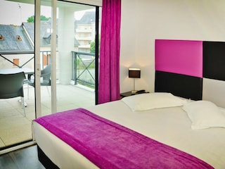 Ferienpark La Baule-Escoublac Ausstattung 10