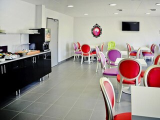 Ferienpark La Baule-Escoublac Ausstattung 20