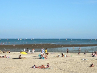 Ferienpark La Baule-Escoublac  28