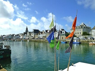 Ferienpark La Baule-Escoublac  29