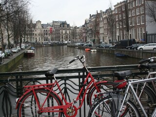 Casa per le vacanze Callantsoog Ambiente 21