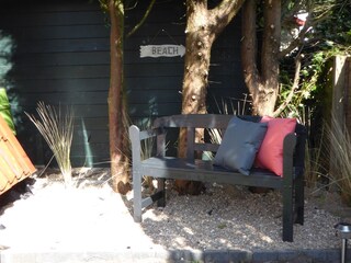 Casa per le vacanze Callantsoog Registrazione all'aperto 5