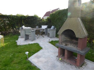 Casa per le vacanze Callantsoog Registrazione all'aperto 4