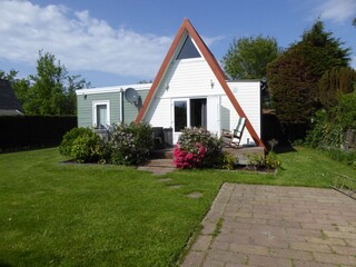 Casa per le vacanze Callantsoog Registrazione all'aperto 2