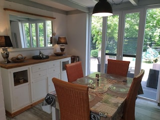 Holiday house Sint Maartensvlotbrug  3