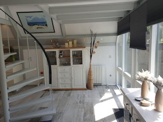 Holiday house Sint Maartensvlotbrug  5